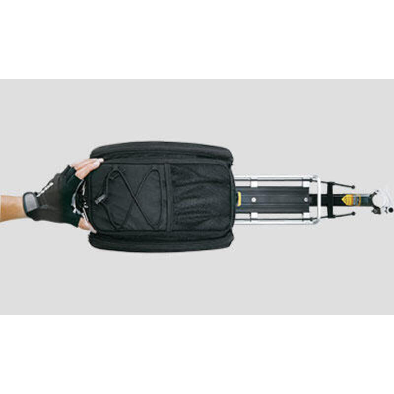 Sac MTX TrunkBag DX - sac de transport