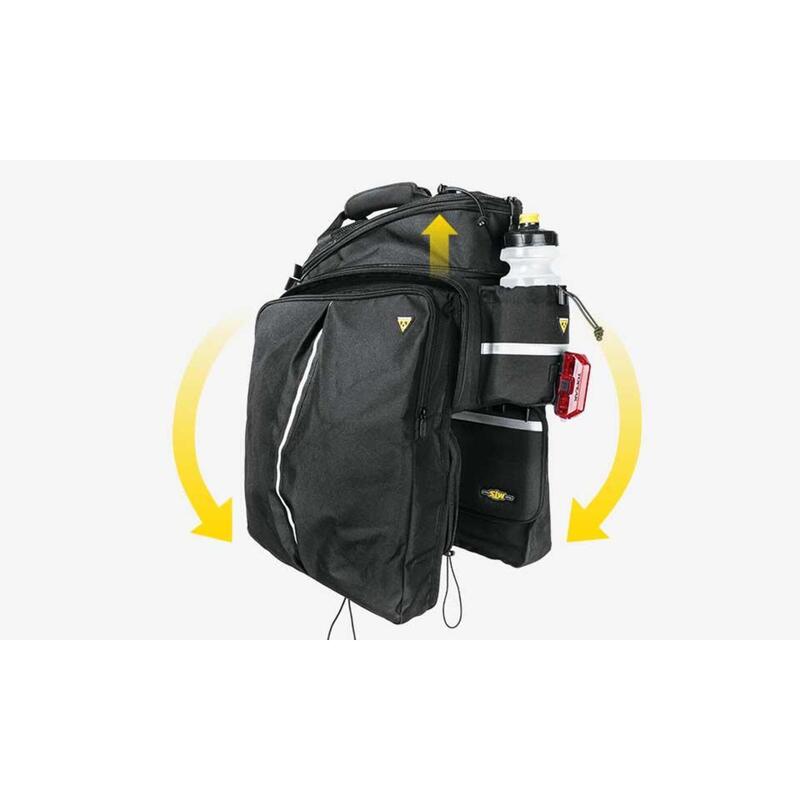 Dragertas Trunkbag Dxp Strap