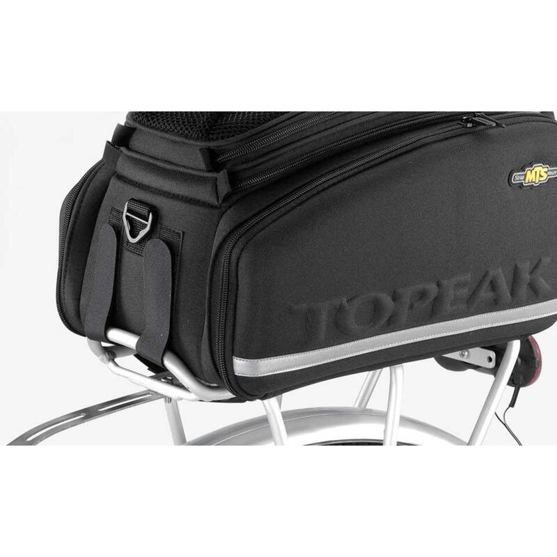 Dragertas Trunkbag Dxp Strap