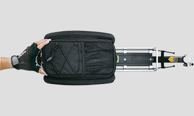 Sac De Transport Trunkbag Ex Strap 2/5