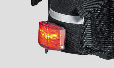 Sac De Transport Trunkbag Ex Strap 5/5