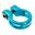 COLLIER DE SELLE BMX PRISM BLEU KHEBIKES