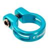 COLLIER DE SELLE BMX PRISM BLEU KHEBIKES