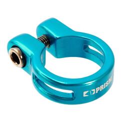 COLLIER DE SELLE BMX PRISM BLEU KHEBIKES