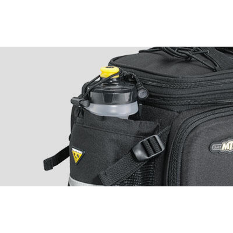 MTX TrunkBag EXP Tasche - Gepäckträgertasche