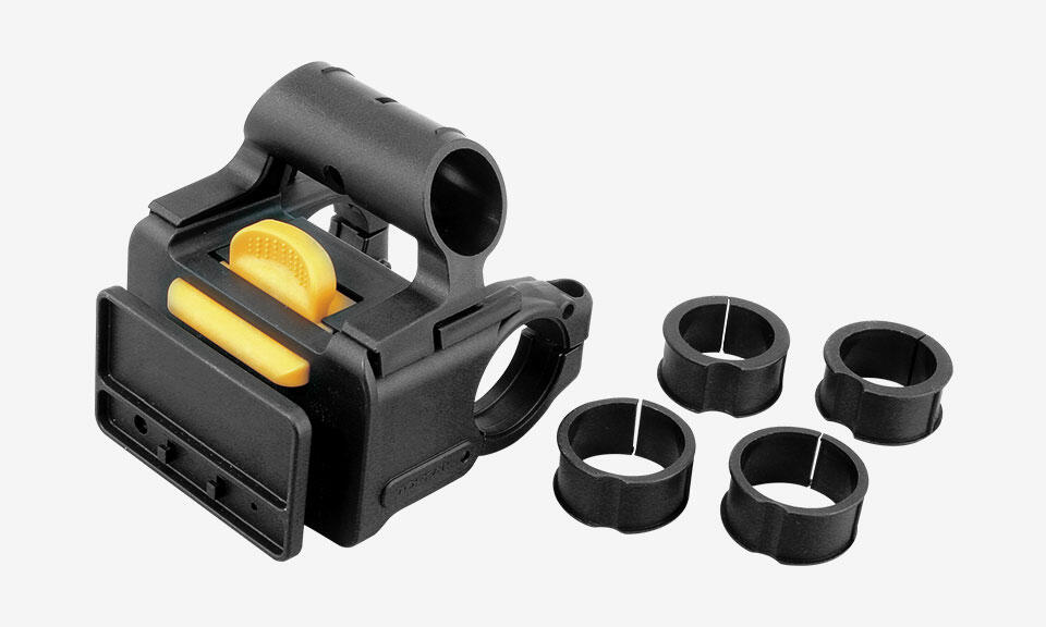 Topeak Bike Handlebar Bag Tourguide DX 2/7