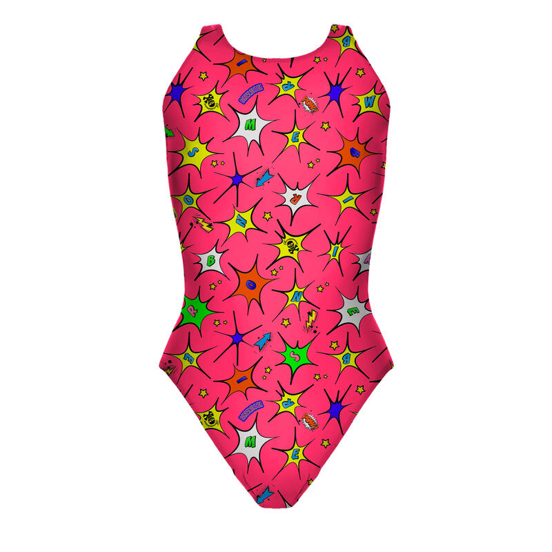 COSTUME INTERO DONNA TORONTO A144F POP