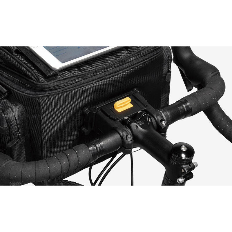 Bolsa de bastidor Topeak TourGuide HandleBar Bag DX