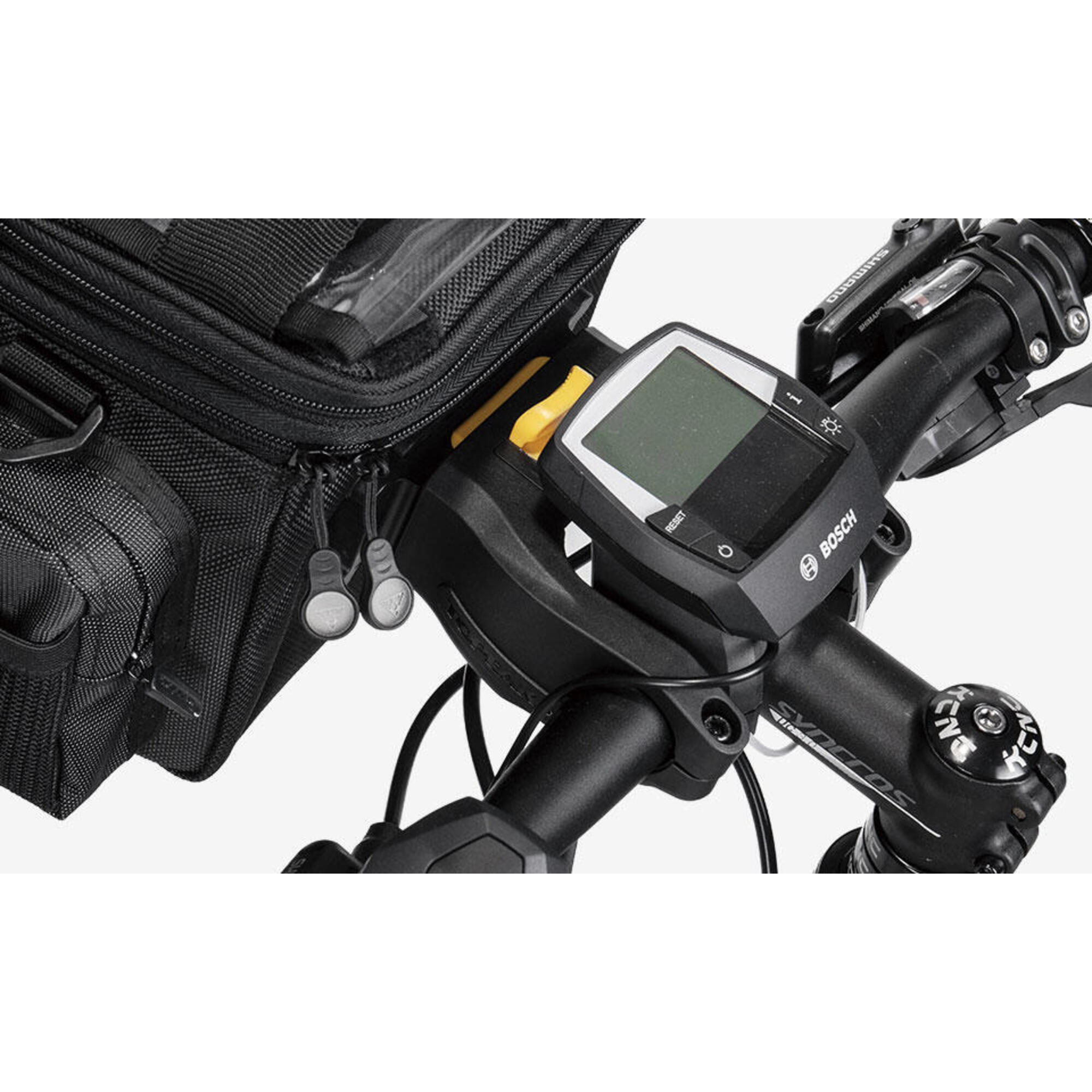 Frame bag Topeak TourGuide HandleBar Bag