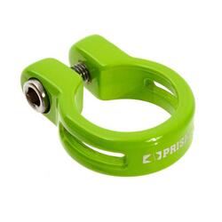 COLLIER DE SELLE BMX PRISM VERT KHEBIKES