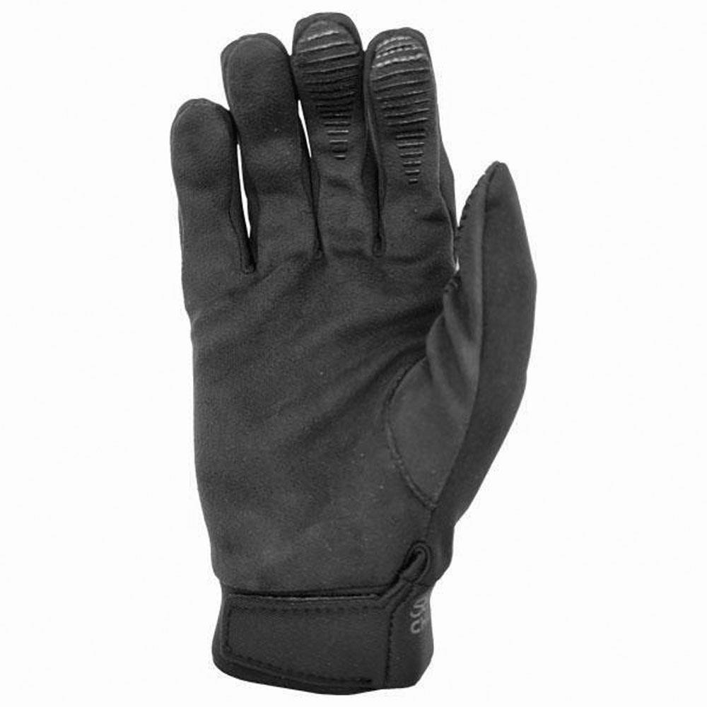 7iDP Seven iDP Chill Gloves Black 2/3