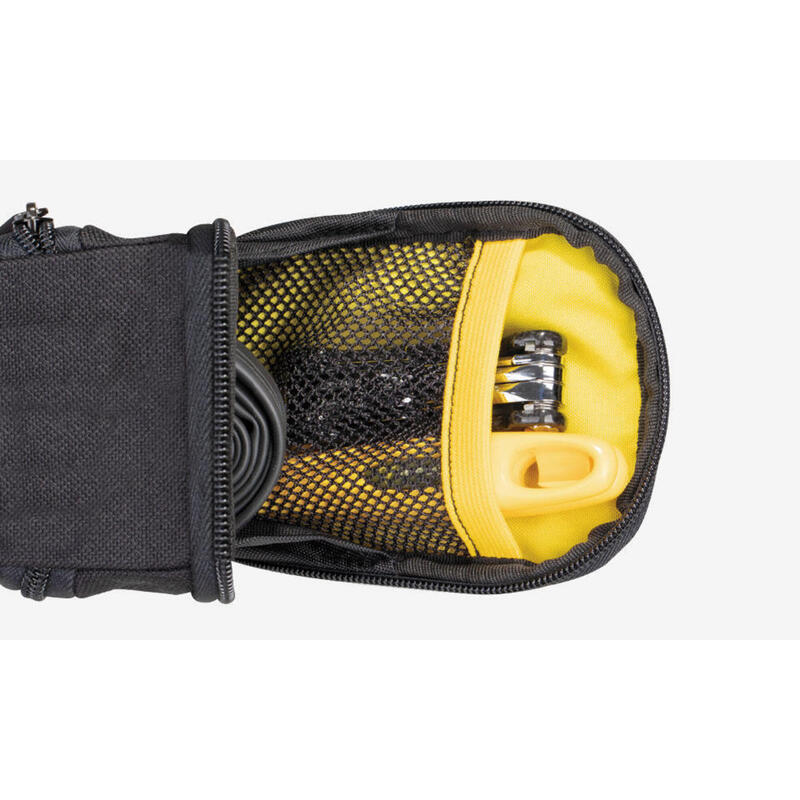 Bolsa de selim Topeak Aero Wedge Pack Straps