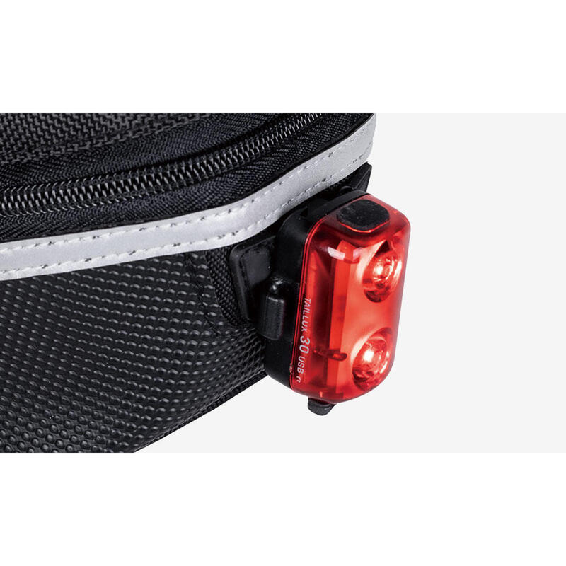 Satteltasche Topeak Wedge Pack II