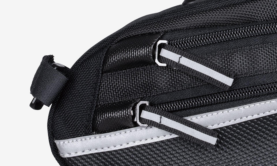 Borsa da sella Topeak Wedge Pack II-Large 3/6