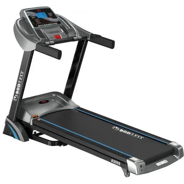 Banda de alergat electrica BodyFit A5000 2/4