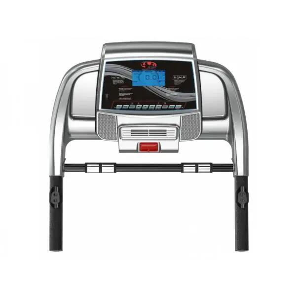 Banda de alergat electrica BodyFit A5000 4/4