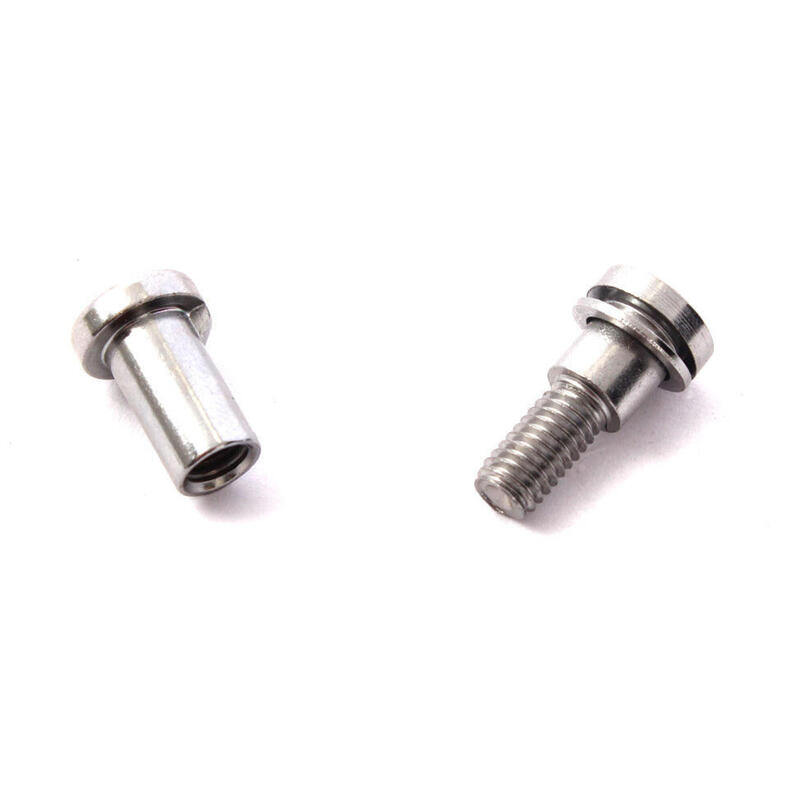 TORNILLO ABRAZADERA SILLIN BMX 22MM KHEBIKES