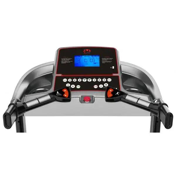 Banda de alergat electrica BodyFit A6000 4/4