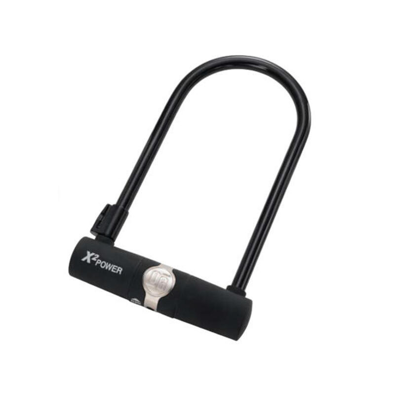 Zapięcie Rowerowe Onguard 5800 U-Lock - 11Mm 115Mm 230Mm - 2 X Klucze