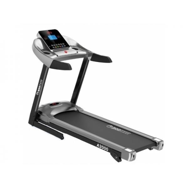 Banda de alergat electrica BodyFit A2000