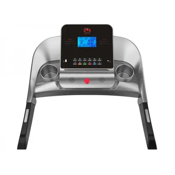 Banda de alergat electrica BodyFit A2000 5/5