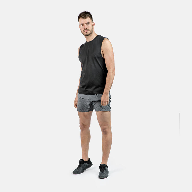 crédito fregar pantalla Camiseta deportiva técnica de tirantes para hombre CREUS M TT Izas | Decathlon crédito fregar pantalla Camiseta deportiva técnica de tirantes para hombre CREUS M TT Izas | Decathlon