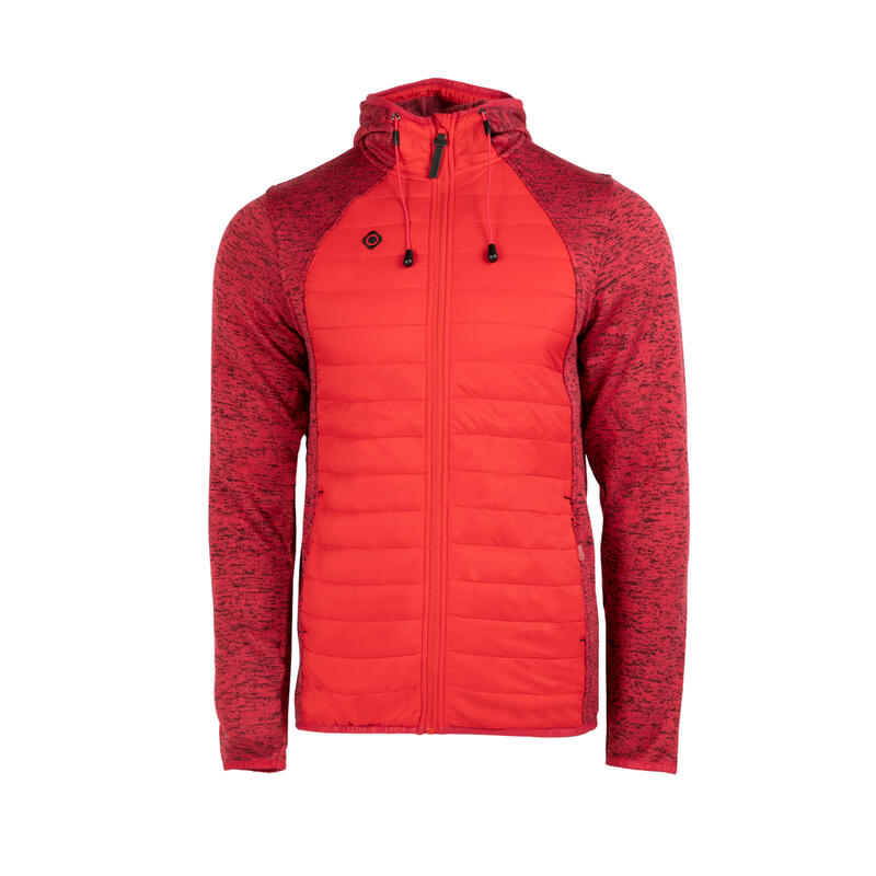 Chaqueta urbana y deportiva, hombre NOYA M Izas