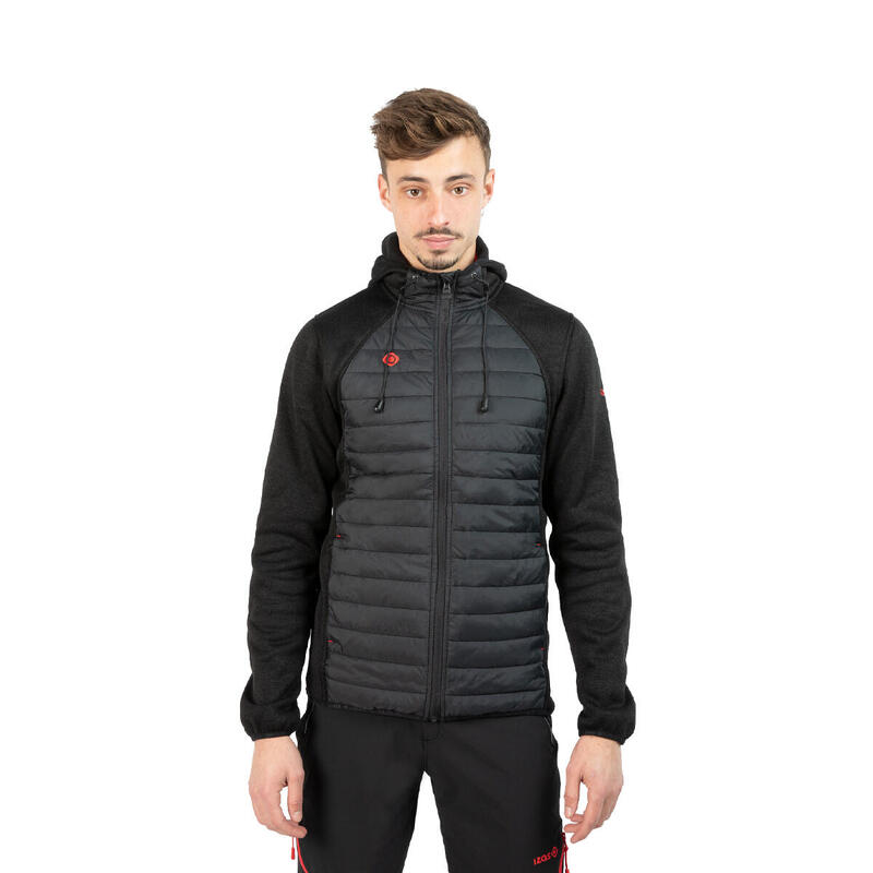 Chaqueta urbana y deportiva, hombre NOYA M Izas