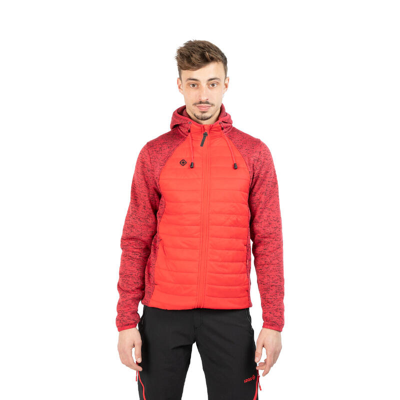 Izas Outdoor  Chaquetas de pluma y rellenas para hombre