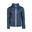 Chaqueta Polar y Fibra  Hombre  Izas NOYA M