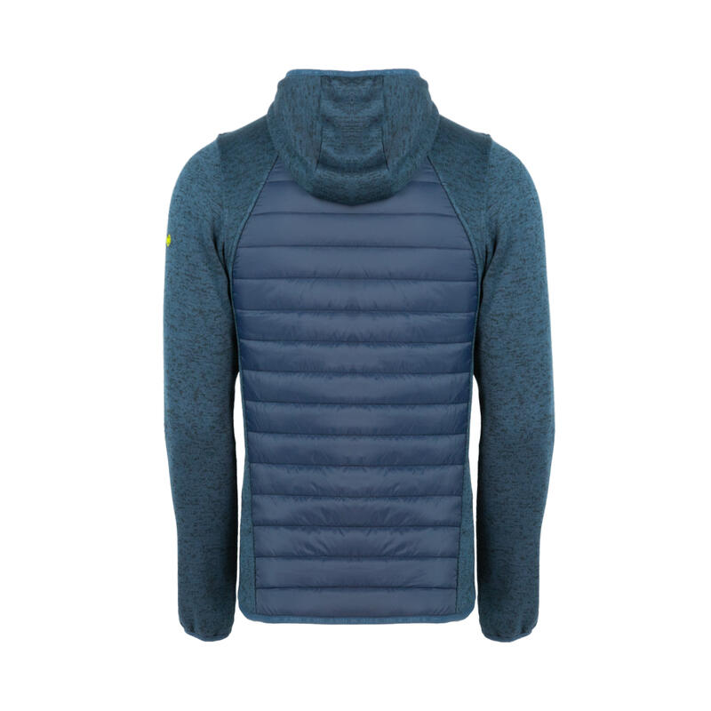 Jacke aus Fleece und Fasern  Männer  Izas NOYA M