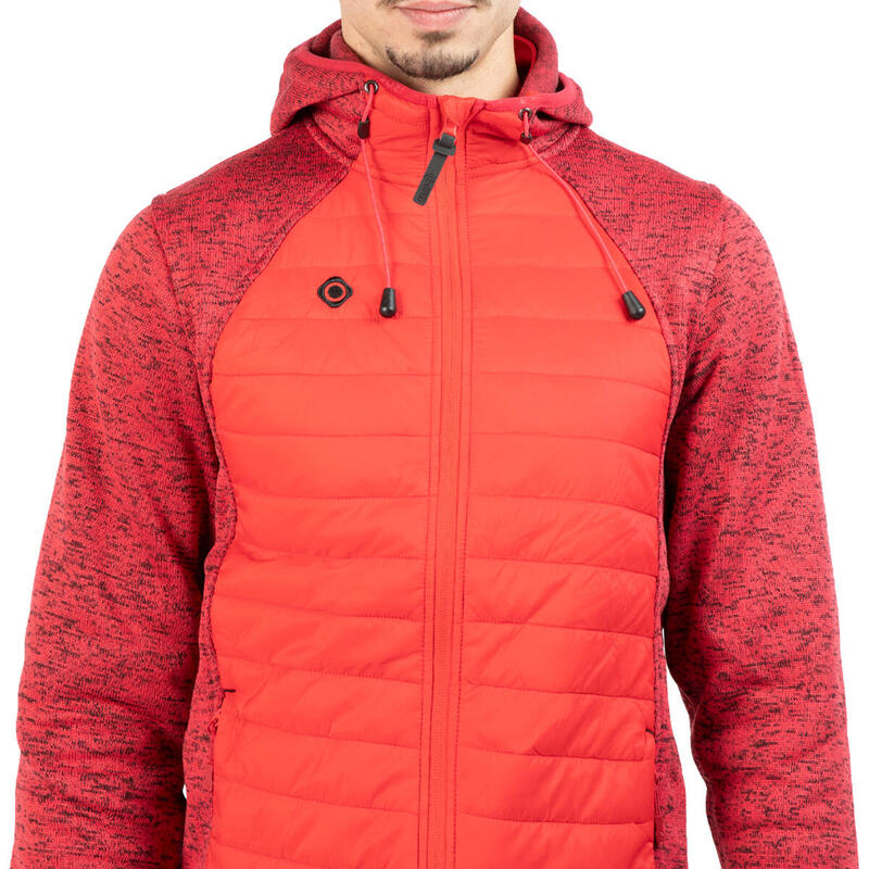 Chaqueta urbana y deportiva, hombre NOYA M Izas