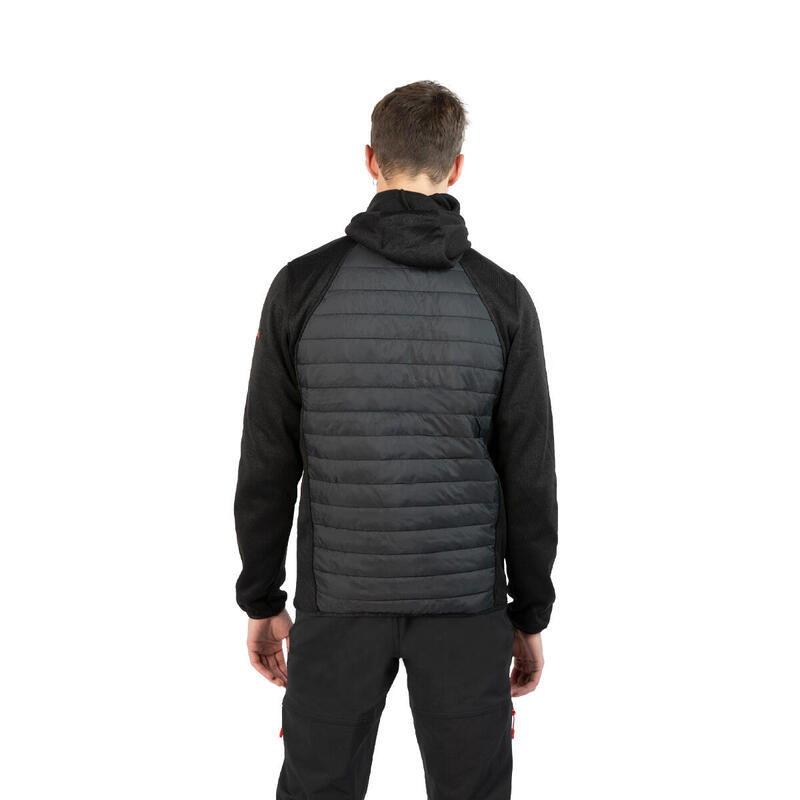 Chaqueta urbana y deportiva, hombre NOYA M Izas