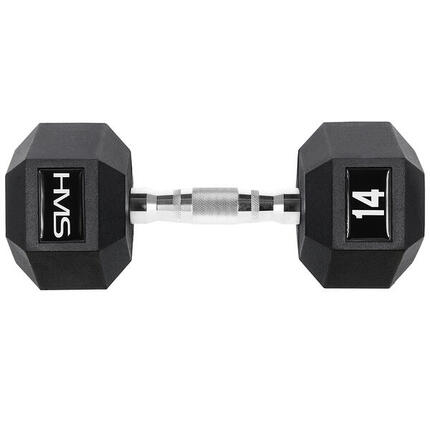 Hexa Pro Haltère - 35 kg