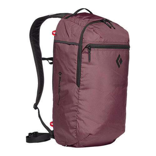 Trail Zip 18L Backpack