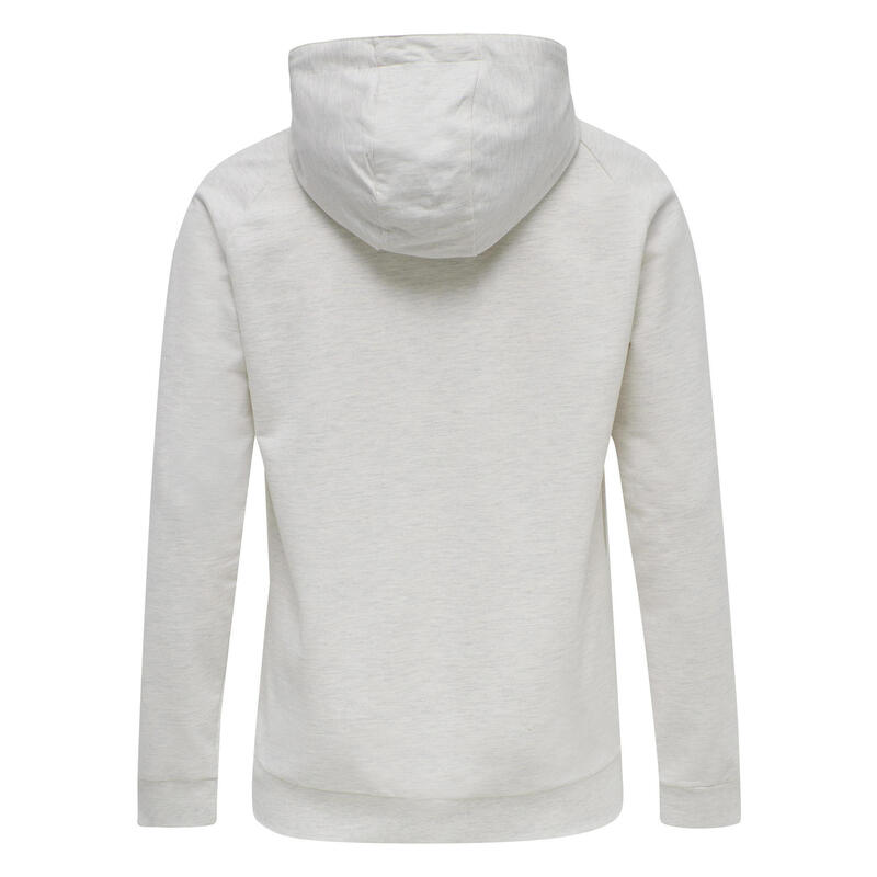 Enfiler Cotton Kapuzenpullover Hmlgo Multisport Homme HUMMEL