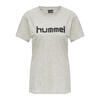 Instap T-Shirt Hmlgo Multisport Dames HUMMEL