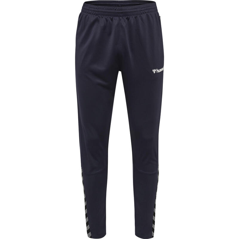 Fermeture À Cordon Hose Hmlauthentic Football Homme HUMMEL