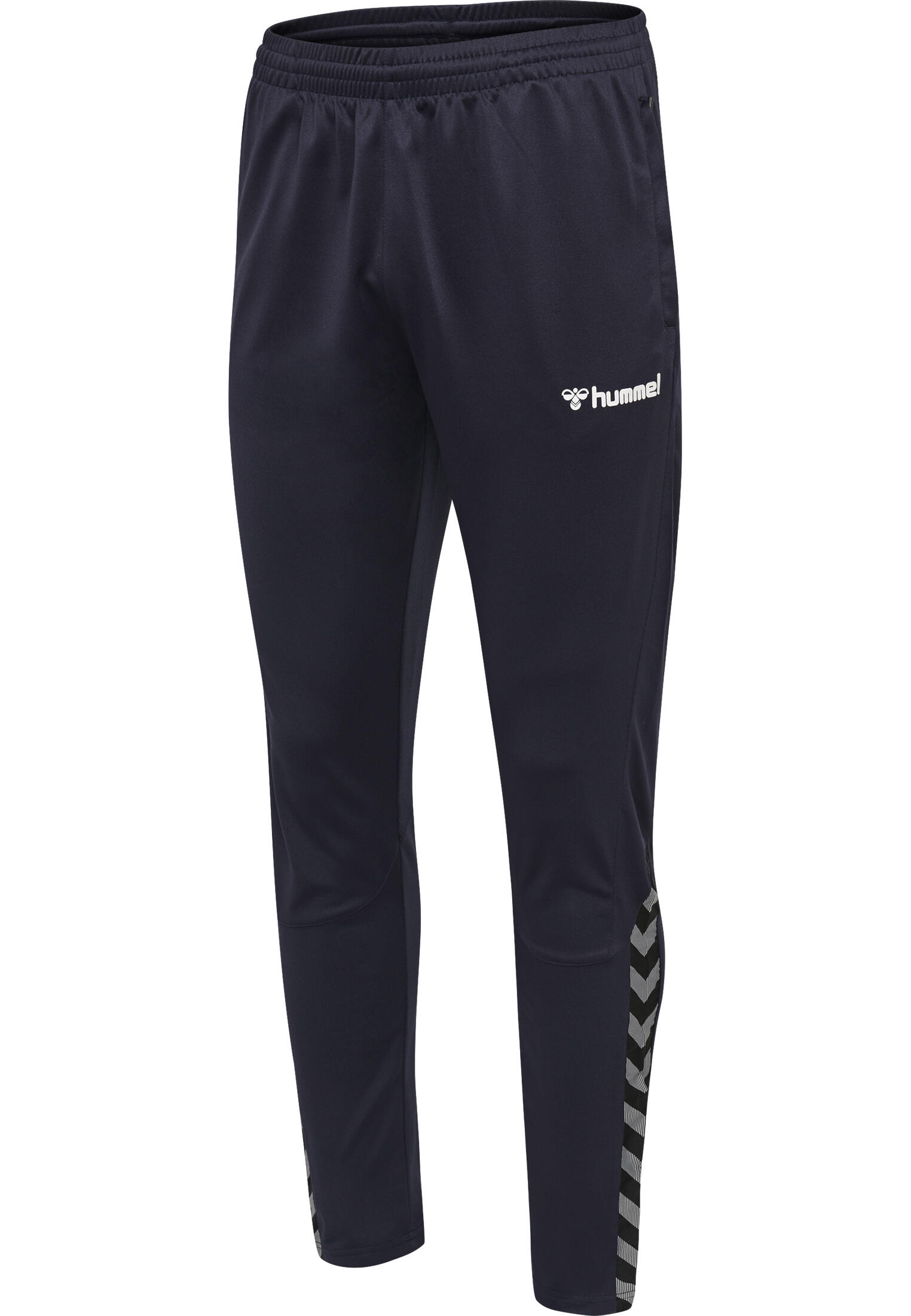 Verstellbare Taille Hose Hmlauthentic Kinder 3/6