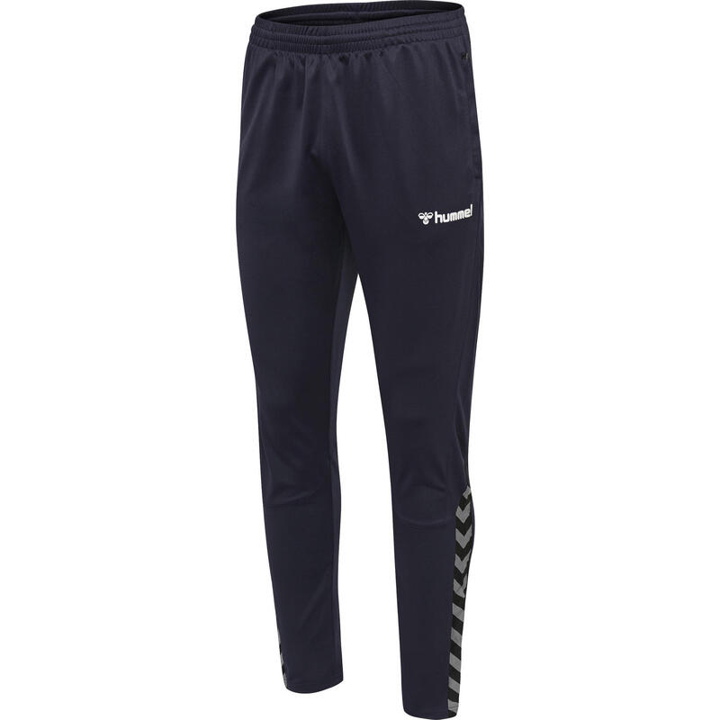 Pantalon Hmlauthentic Football Homme Hummel