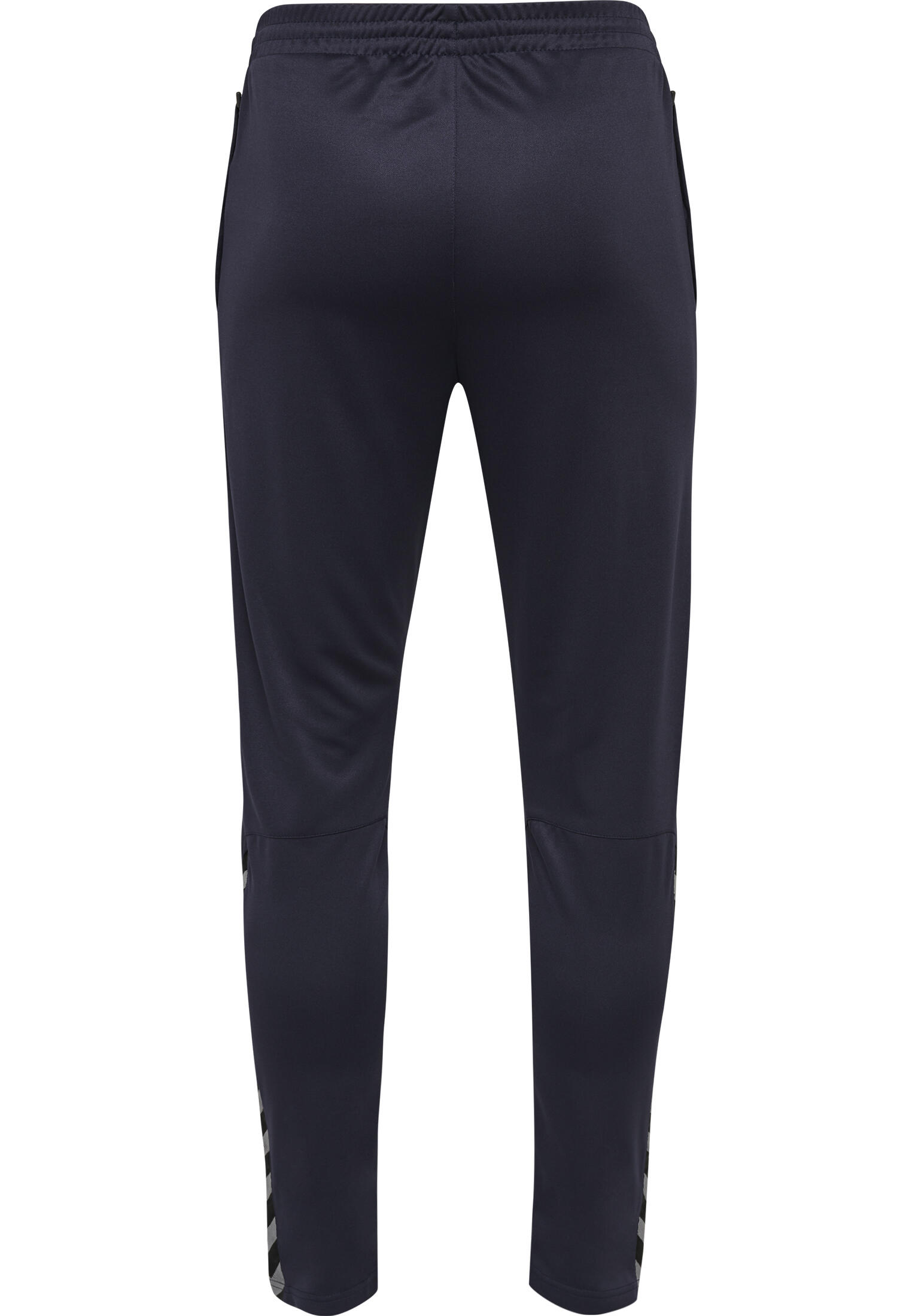 Verstellbare Taille Hose Hmlauthentic Kinder 2/6