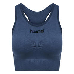 Instap Top Hummel First Multisport Dames HUMMEL