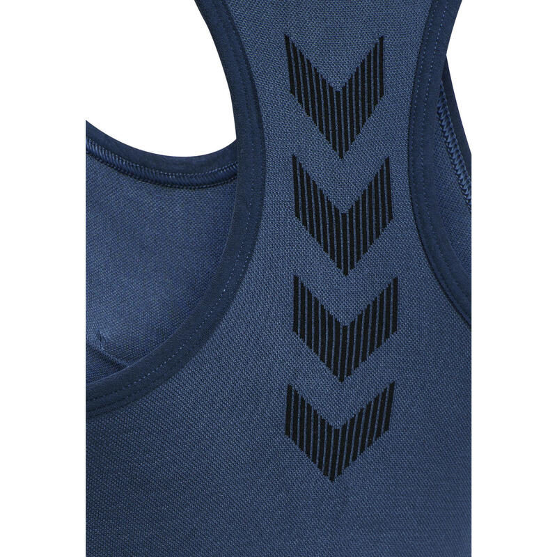 Instap Top Hummel First Multisport Dames HUMMEL