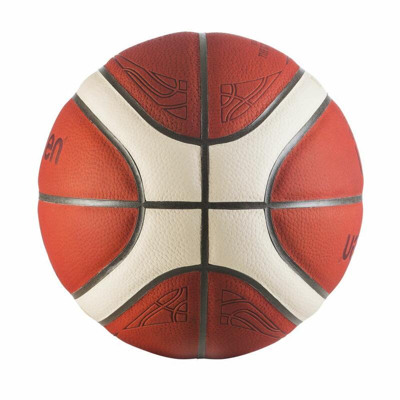 Basketball Molten BG5000 FFBB