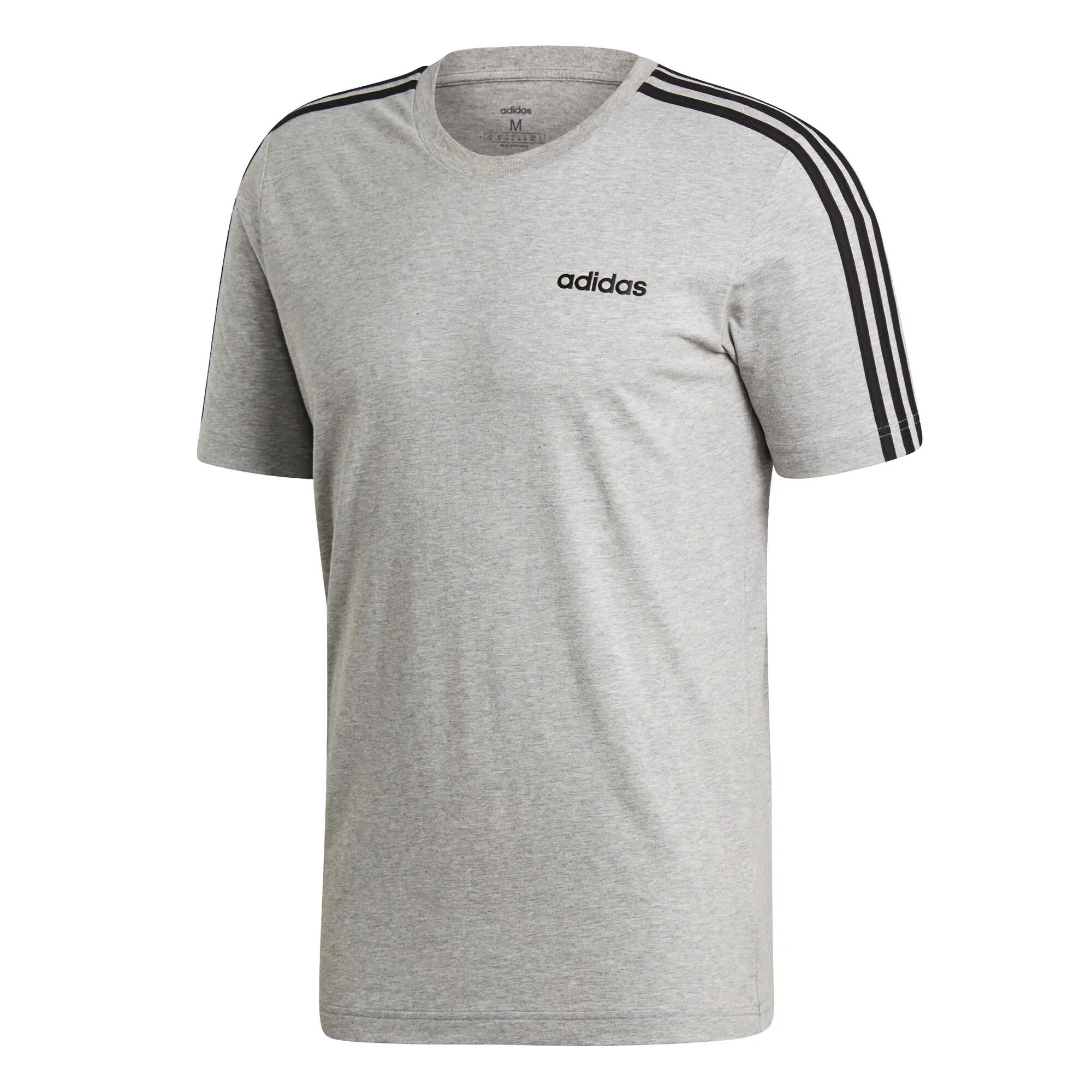 adidas Essentials 3-Stripes T-Shirt 2/5