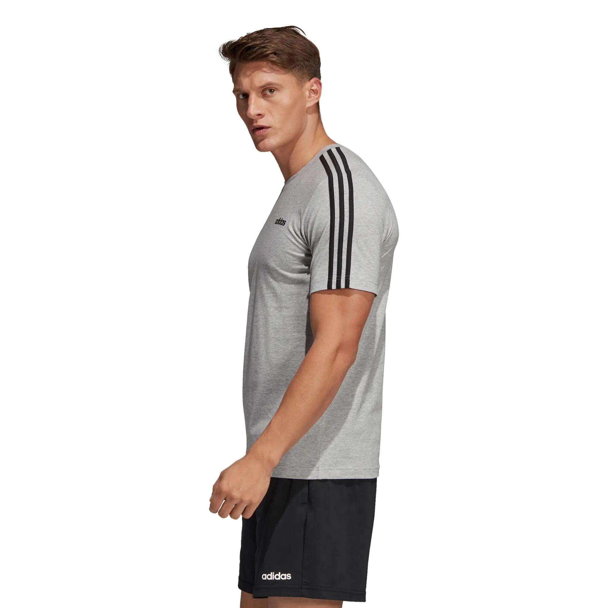 adidas Essentials 3-Stripes T-Shirt 4/5