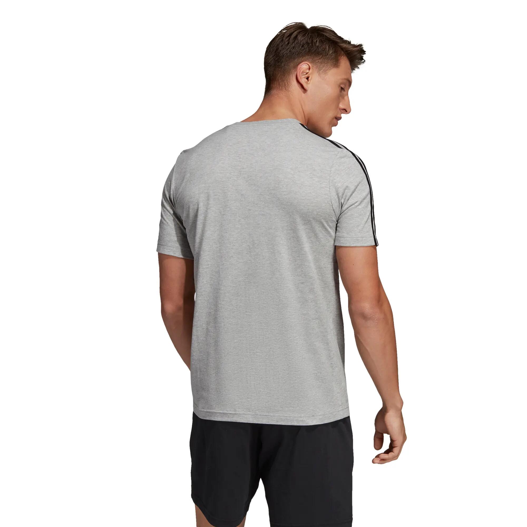 adidas Essentials 3-Stripes T-Shirt 5/5