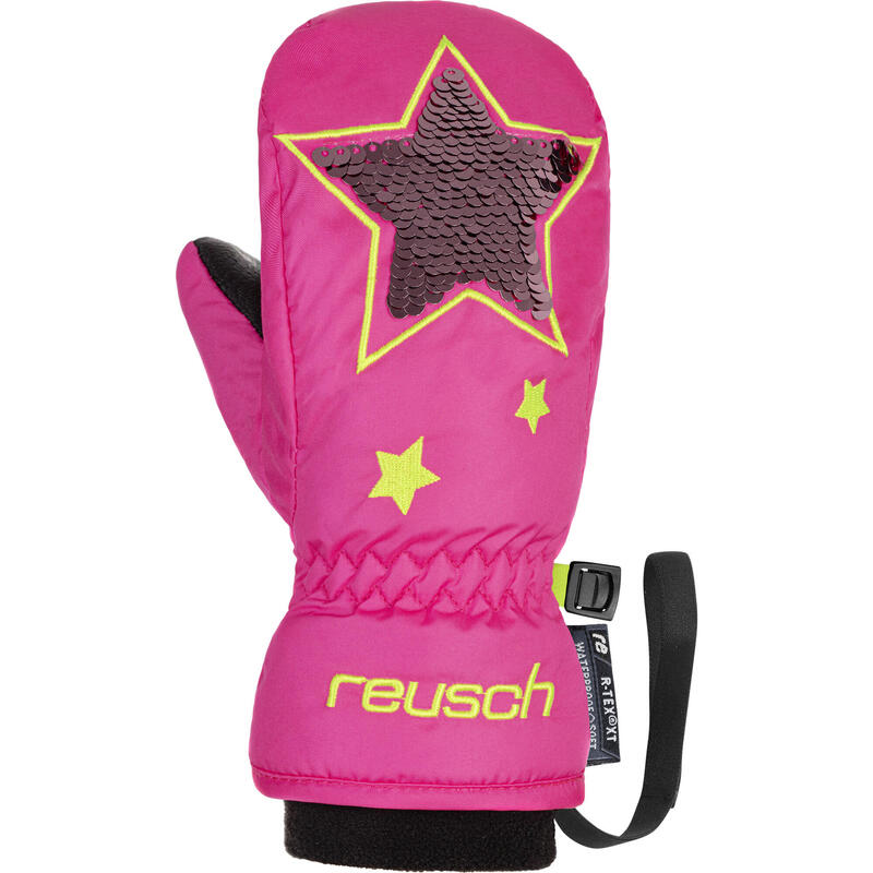 Gants de ski Reusch Halley R-tex® Xt Mitten
