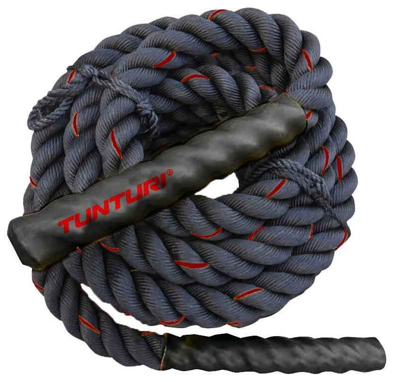 Fitnessseil - Battle Rope - Functional Training Seil