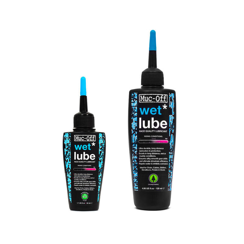 Muc-ofe Oil-of Humed Climate Bio 120ml (Bio Wet Lube)